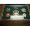 Image 2 : 1995 US PROOF SET (WITH BOX)