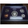 Image 2 : 1993 US PROOF SET (WITH BOX)