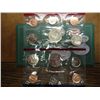 Image 2 : 1993 US MINT SET (UNC) P/D (WITH ENVELOPE)