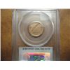 Image 2 : 1925-S LINCOLN CENT PCGS GENUINE