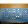 Image 1 : PARTIAL MERCURY DIME SET 23 DIMES