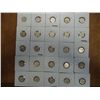 Image 2 : 25-1964-D ROOSEVELT DIMES SILVER (UNC)