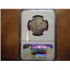 Image 2 : 1805 BUST QUARTER NGC GOOD DETAILS DAMAGED BENT