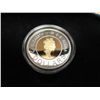 Image 2 : 2000 POLAR BEAR CANADA $2 PROOF STERLING SILVER