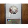 Image 2 : 2003-S SILVER KENNEDY HALF DOLLAR NGC PF69