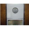Image 2 : 1943-D LINCOLN STEEL CENT NGC MS65