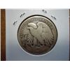 Image 2 : 1921 WALKING LIBERTY HALF DOLLAR (KEY DATE) (GOOD)