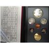 Image 1 : 1995 CANADA DOUBLE DOLLAR PROOF SET