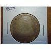 Image 1 : 1828 BUST HALF DOLLAR