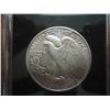 Image 2 : 1942 WALKING LIBERTY HALF DOLLAR AU