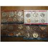 Image 1 : 1972 & 80 US MINT SET (UNC) P/D/S (WITH ENVELOPE)