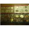 Image 2 : 1972 & 80 US MINT SET (UNC) P/D/S (WITH ENVELOPE)