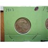 Image 2 : 16 INDIAN HEAD CENTS AND 14 BUFFALO NICKELS