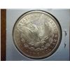 Image 2 : 1884-O MORGAN SILVER DOLLAR (UNC)