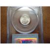 Image 2 : 1936 MERCURY DIME PCGS MS65