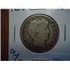 Image 1 : 1900-O BARBER HALF DOLLAR (VERY GOOD)