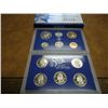Image 2 : 2005 US PROOF SET (WITH BOX)
