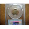 Image 2 : 1958-D SILVER ROOSEVELT DIME PCGS MS64