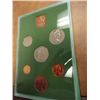 Image 2 : 1975 GREAT BRITAIN AND NORTHERN IRELAND PROOF SET