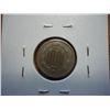 Image 2 : 1869 THREE CENT PIECE (NICKEL)