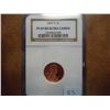 Image 1 : 2007-S LINCOLN CENT NGC PF69 RD ULTRA CAMEO