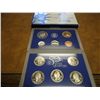 Image 2 : 2006 US PROOF SET (WITH BOX)