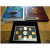 Image 1 : 2-1995 SOUTH AFRICAN PROOF SETS