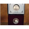 Image 1 : 1982 P/D WASHINGTON HALF DOLLARS .7234 OZ. ASW