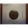 Image 1 : 1863 CIVIL WAR TOKEN ONE COUNTRY