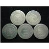 Image 2 : 5-1946 VIETNAM COPPER DONGS