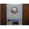 Image 2 : 2008-S SILVER HAWAII QUARTER NGC PF69 ULTRA CAMEO