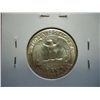 Image 2 : 1941-D WASHINGTON SILVER QUARTER (UNC)