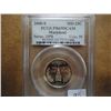 Image 1 : 2000-S MARYLAND QUARTER PCGS PR69 DCAM