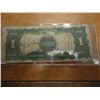 Image 2 : 1899 $1 BLACK EAGLE LARGE SIZE NOTE
