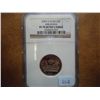 Image 1 : 2003-S ARKANSAS QUARTER NGC PF70 ULTRA CAMEO