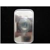Image 2 : 1 TROY OZ .999 FINE SILVER INGOT
