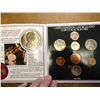 Image 1 : 1983 UNITED KINGDOM UNC COIN SET