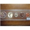 Image 1 : 1959 US SILVER PROOF SET (AS SHOWN)