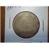 Image 1 : 1875-S SEATED LIBERTY HALF DOLLAR