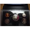 Image 1 : 1998 US SILVER PROOF SET (WITH BOX)