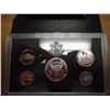 Image 2 : 1998 US SILVER PROOF SET (WITH BOX)
