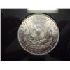 Image 2 : 1882 -CC GSA MORGAN SILVER DOLLAR (UNC)
