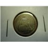 Image 1 : 1877 SEATED LIBERTY DIME