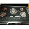 Image 1 : 1998 US PREMIER SILVER PROOF SET