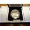 Image 1 : 1991 USO PROOF SILVER DOLLAR