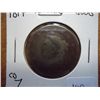 Image 1 : 1817-13 STARS US LARGE CENT