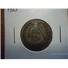 Image 1 : 1853 WITH ARROWS SEATED LIBERTY QUARTER
