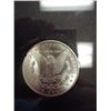 Image 2 : 1884 -CC GSA MORGAN SILVER DOLLAR (UNC)