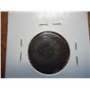 Image 2 : 1803 US HALF CENT CORRODED