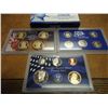 Image 1 : 2008 US PROOF SET (WITH BOX)
